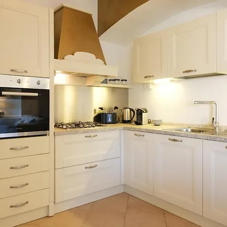 Relaxing Penthouse Whith View *