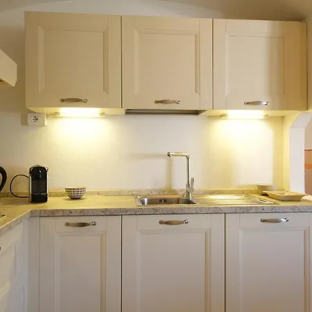 Relaxing Penthouse Whith View Кастельсардо