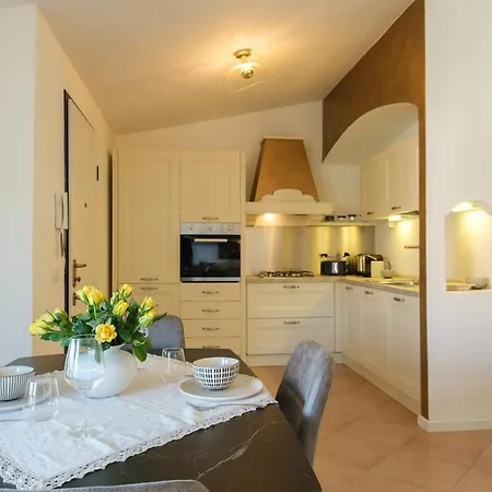 Relaxing Penthouse Whith View Апартаменты