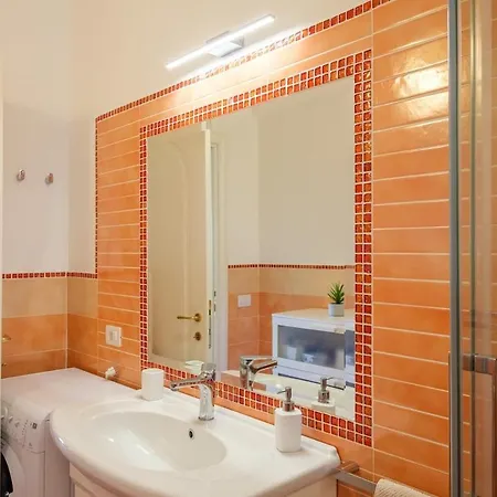 Relaxing Penthouse Whith View Апартаменты *