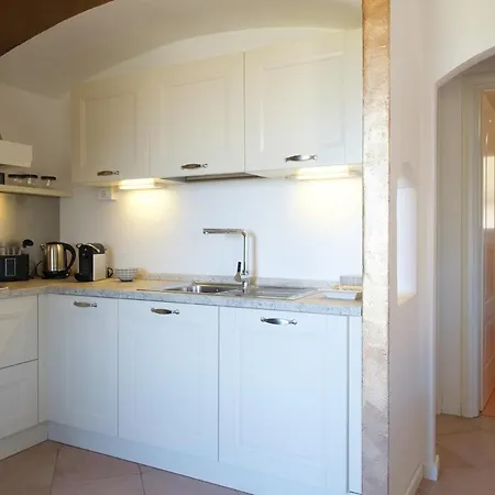 公寓 Relaxing Penthouse Whith View *