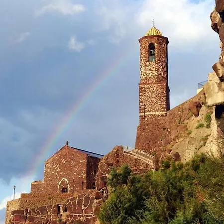 Relaxing Penthouse Whith View *