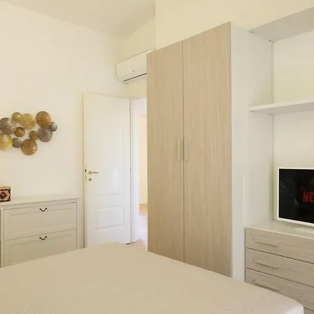 Relaxing Penthouse Whith View *