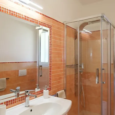 Relaxing Penthouse Whith View 公寓 *