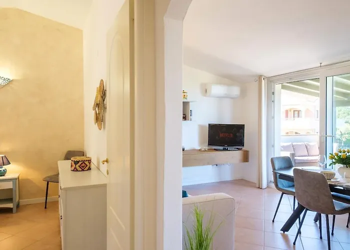 Apartment Relaxing Penthouse Whith View Castelsardo