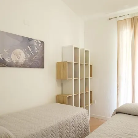 Relaxing Penthouse Whith View