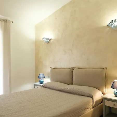 Appartamento Relaxing Penthouse Whith View