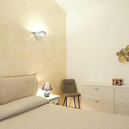 Appartamento Relaxing Penthouse Whith View