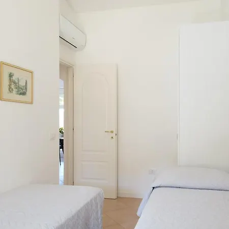 Relaxing Penthouse Whith View Appartamento Castelsardo