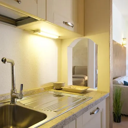 Relaxing Penthouse Whith View Апартаменты *
