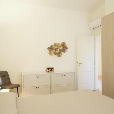 Relaxing Penthouse Whith View